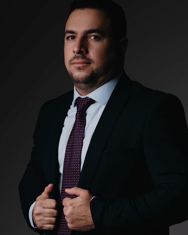 Diego Andrew