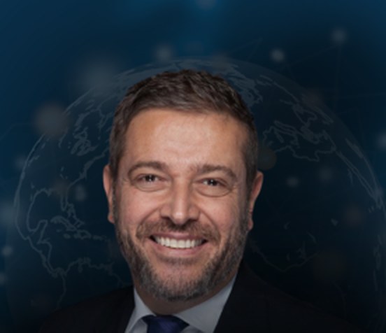 Márcio Ciamponi